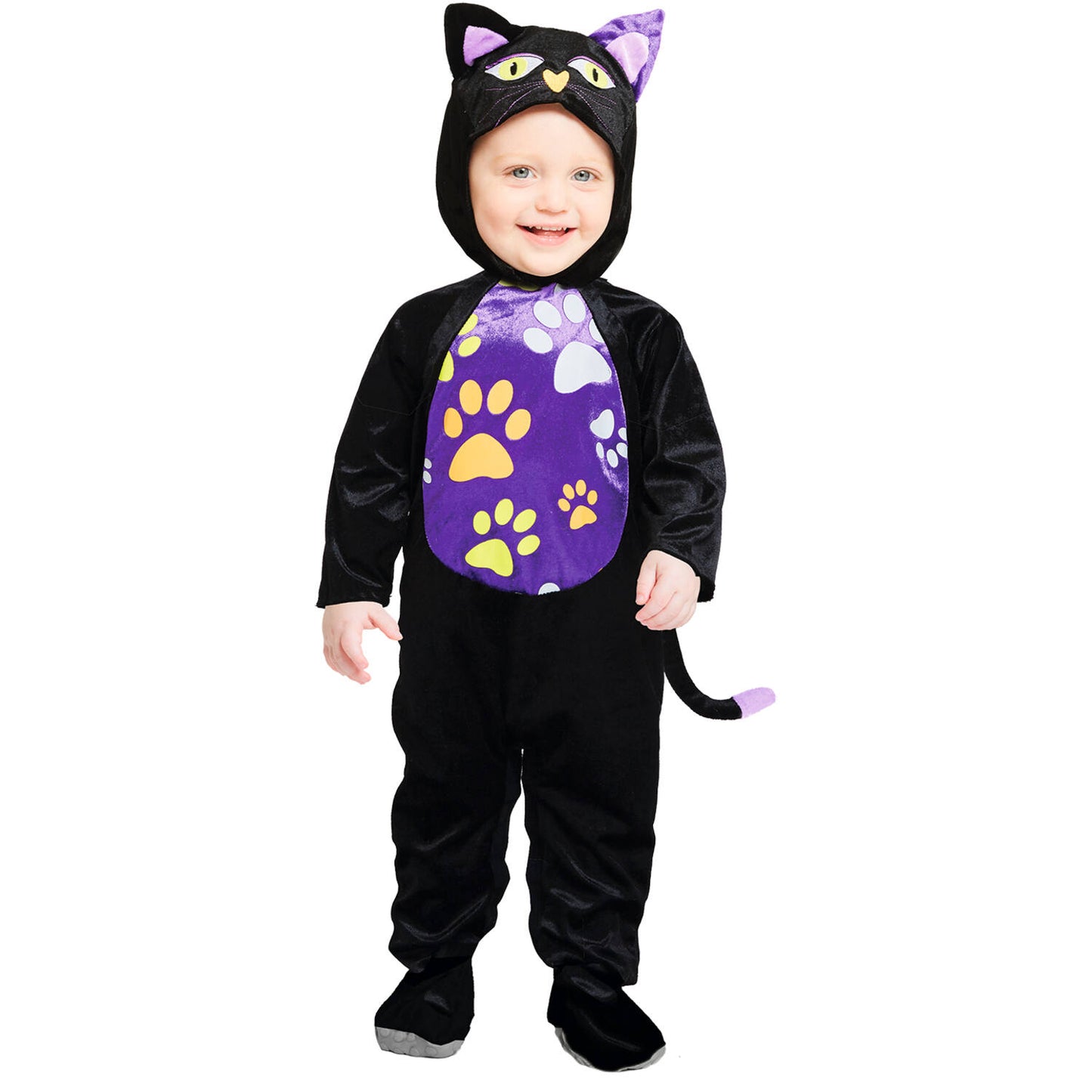 Lil’ Kitty Cutie