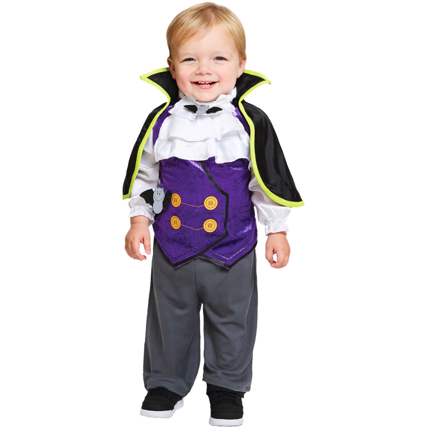Dinky Dracula