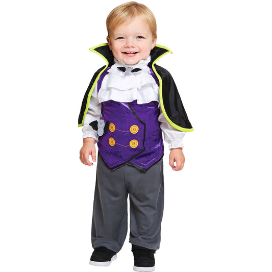 Dinky Dracula