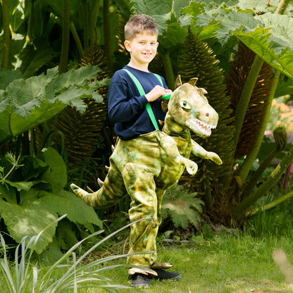 Ride On Dinosaur – Light & Sound (3–5 jaar)