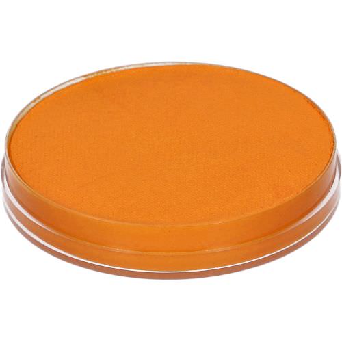 Superstar Schmink Licht Oranje