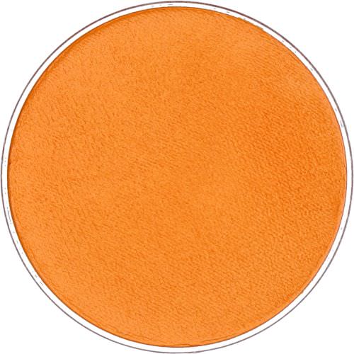 Superstar Schmink Licht Oranje