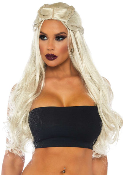 Daenerys Targaryen  Pruik
