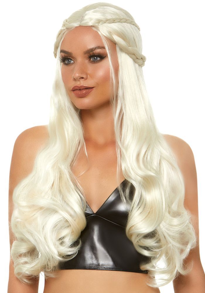 Daenerys Targaryen  Pruik