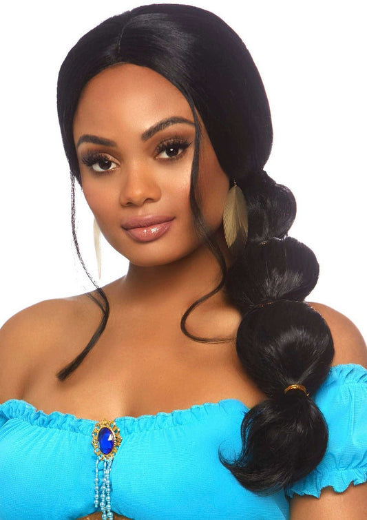 Desert Princess Wig