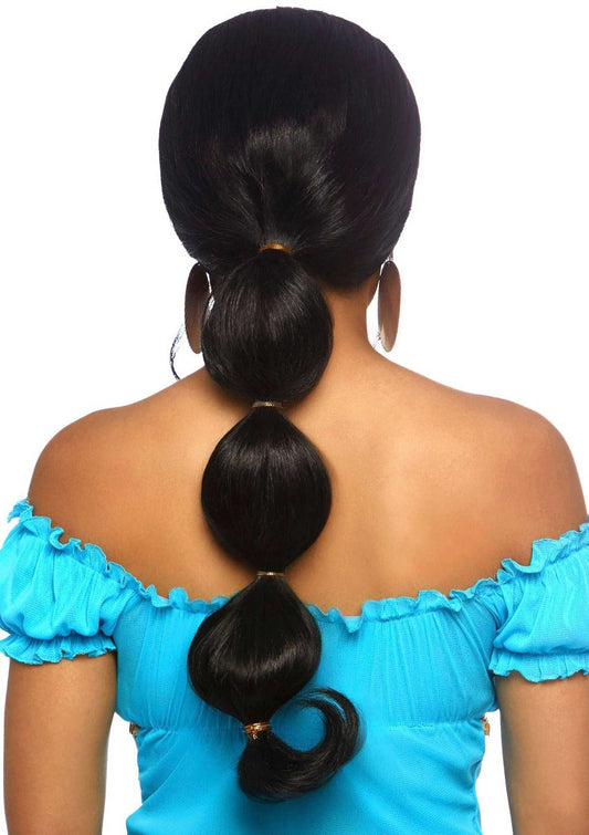 Desert Princess Wig