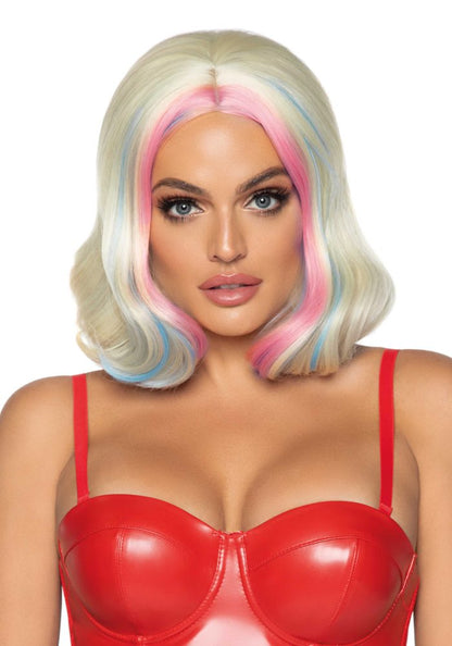 Bob Pruik Harley