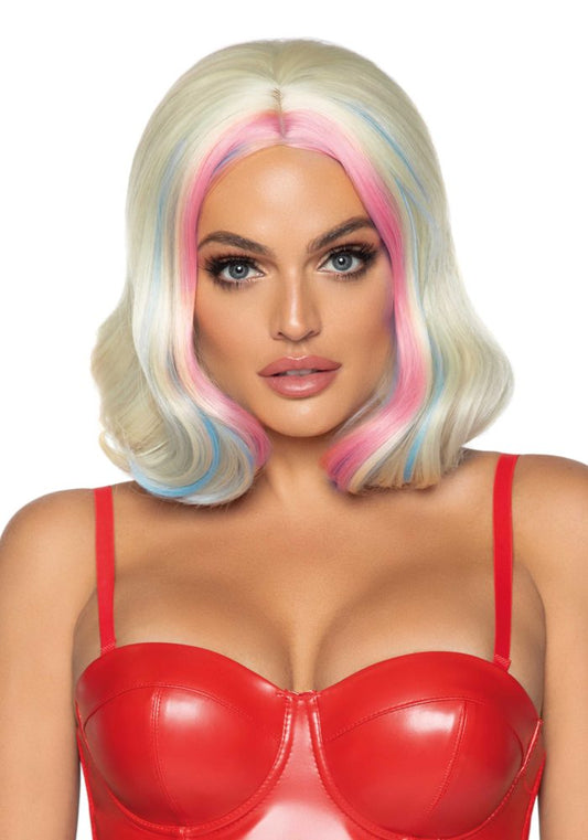 Bob Pruik Harley