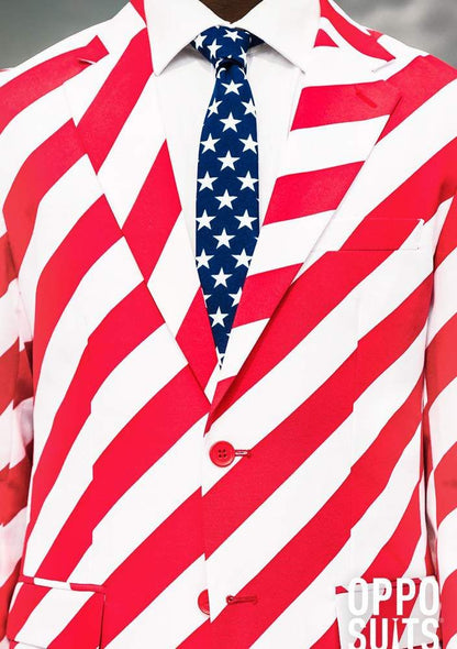 Amerikaans Pak