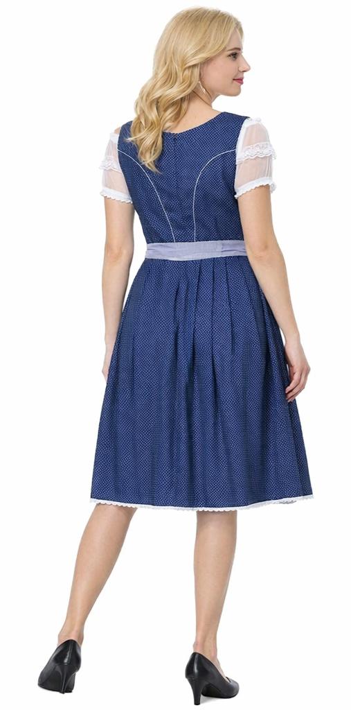 Dirndl Annika 3 delig