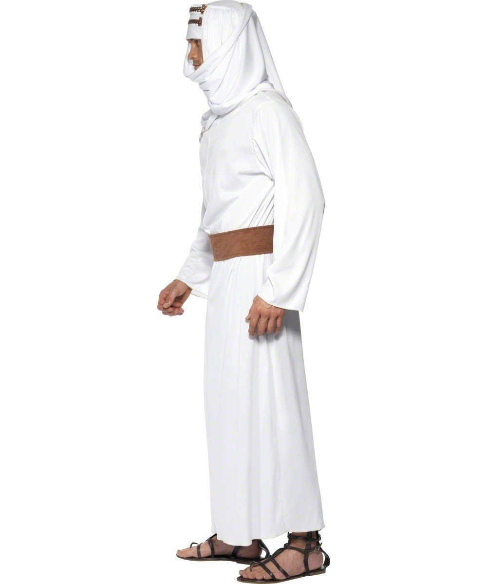 Arabisch Kostuum Lawrence