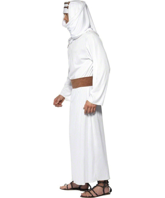 Arabisch Kostuum Lawrence