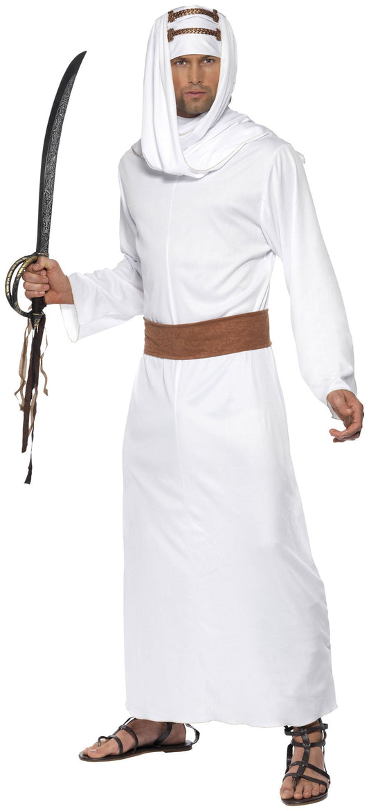 Arabisch Kostuum Lawrence