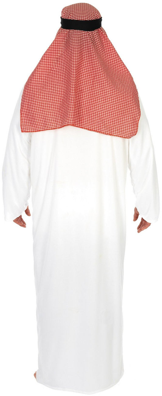 Arabisch Kostuum