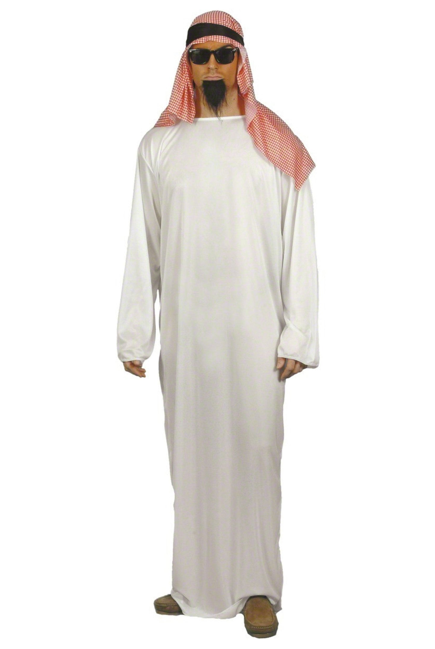Arabisch Kostuum