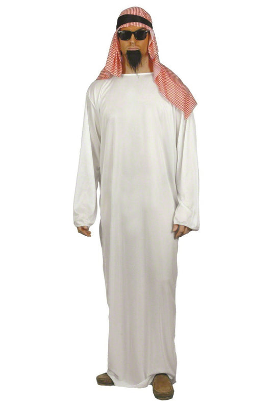 Arabisch Kostuum