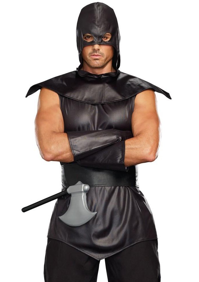 The Assassin