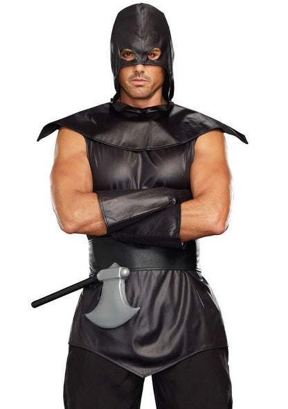 The Assassin