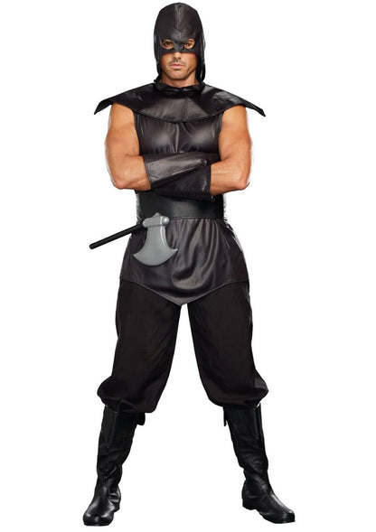 The Assassin