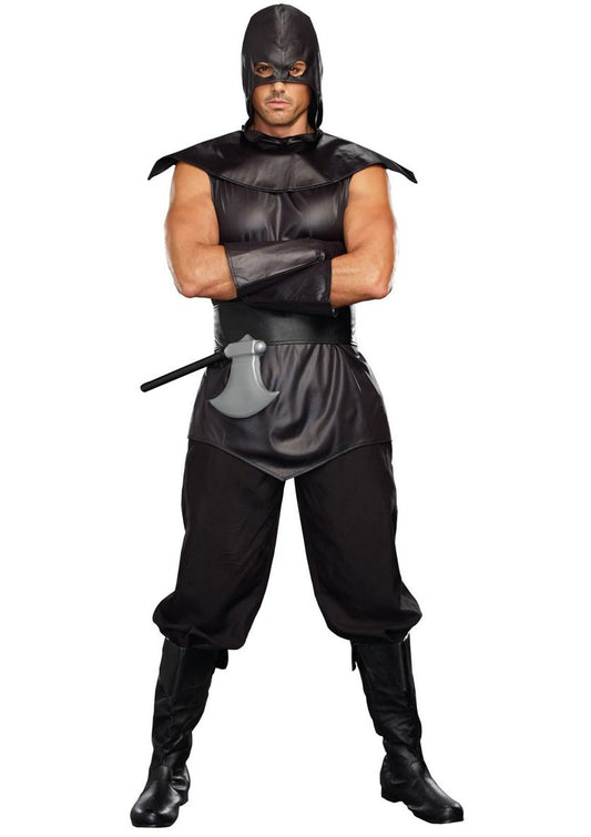 The Assassin