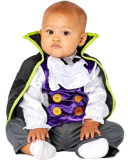 Dinky Dracula