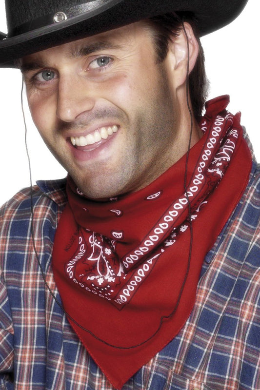 Rode Bandana