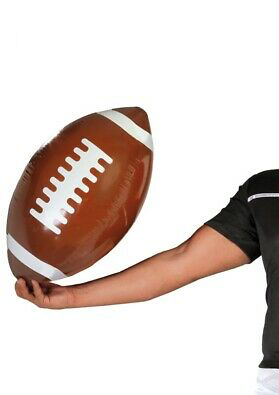 Opblaasbare American Football