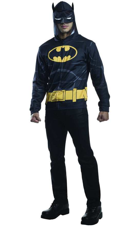 Batman Hoodie