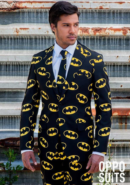 Batman Pak OppoSuits