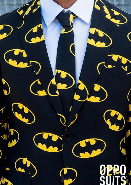Batman Pak OppoSuits