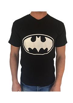 Batman T-shirt