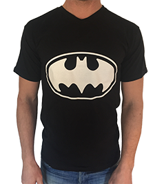 Batman T-shirt