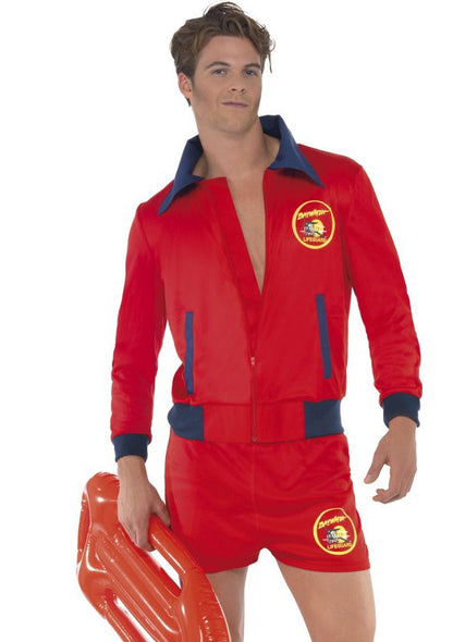 Baywatch Kostuum