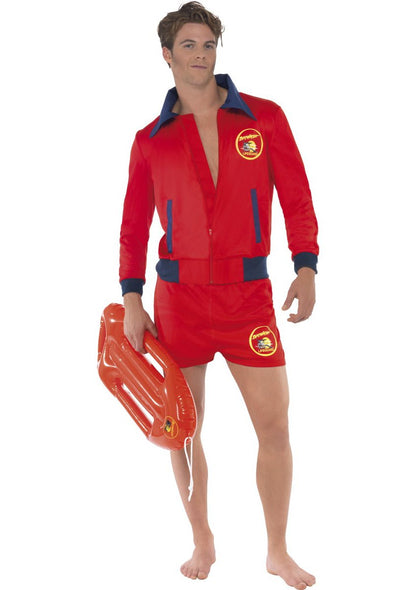 Baywatch Kostuum