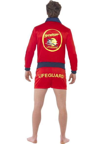 Baywatch Kostuum
