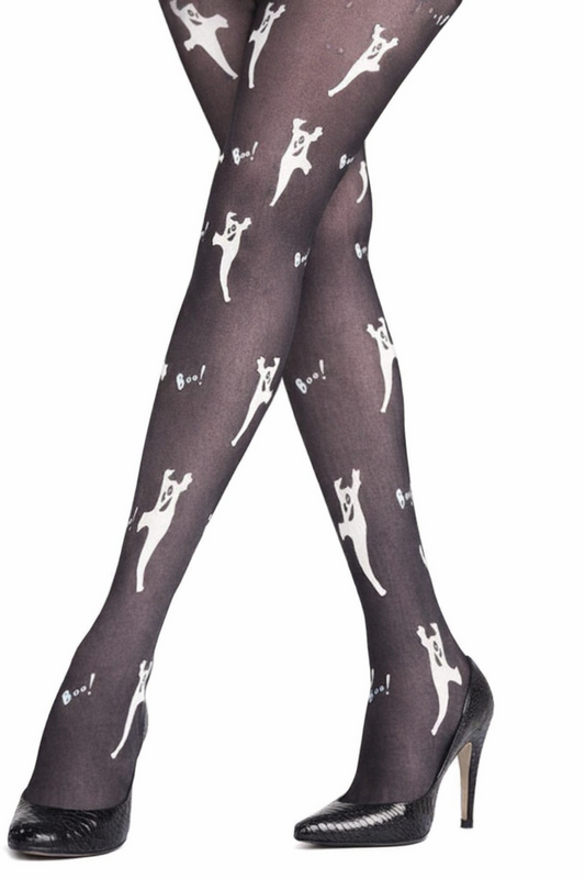 Ghost Panty