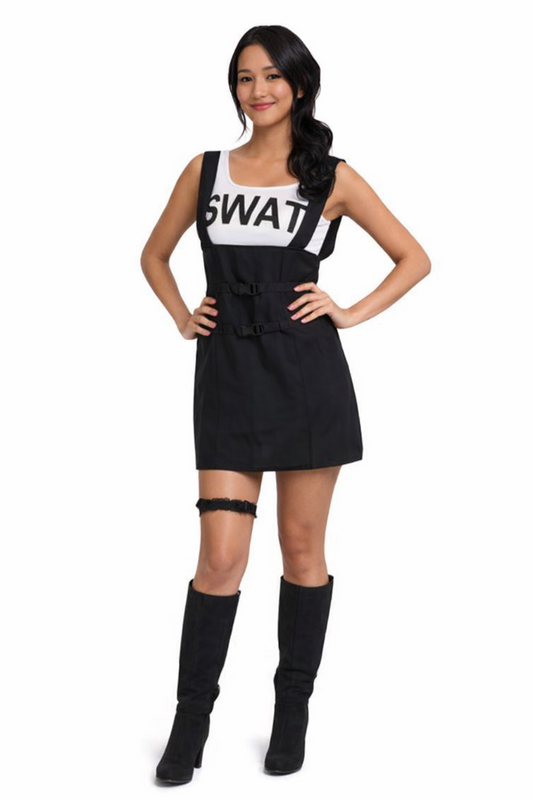 Swat Girl