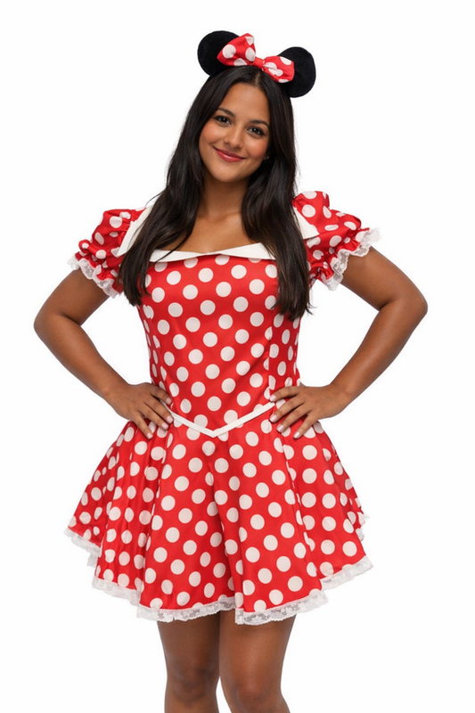 Minnie Mouse