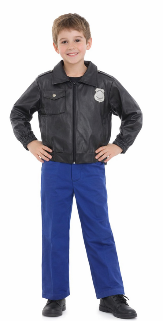 Politie Pak Kids
