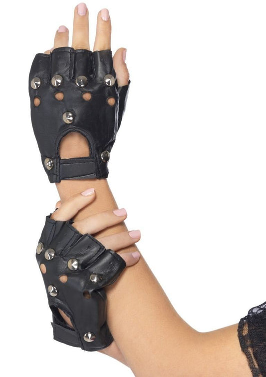 Biker Handschoenen