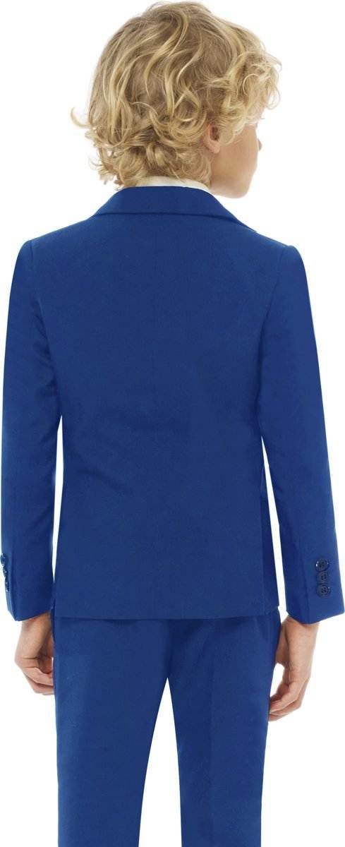 Blauw Kostuum Kind