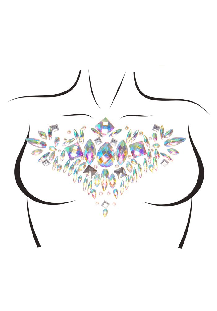 Body Jewels Sticker