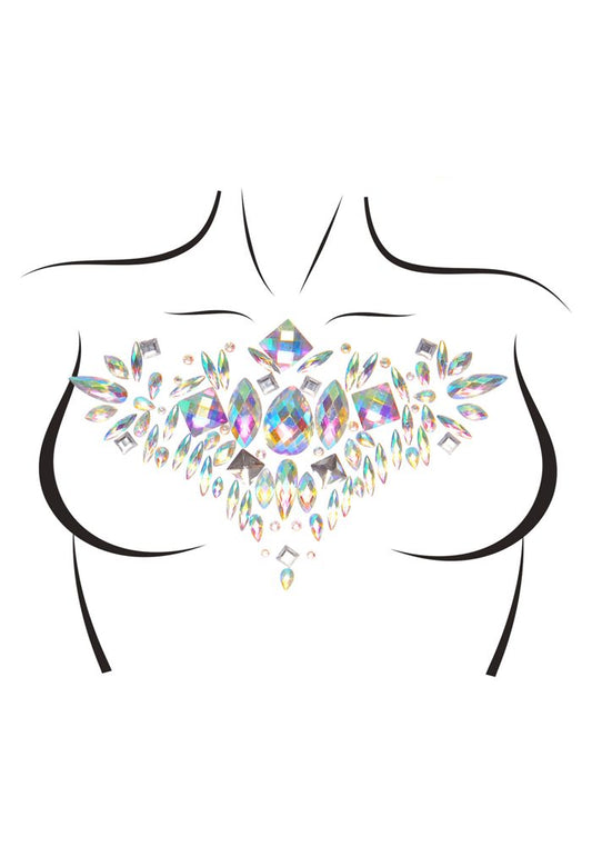 Body Jewels Sticker