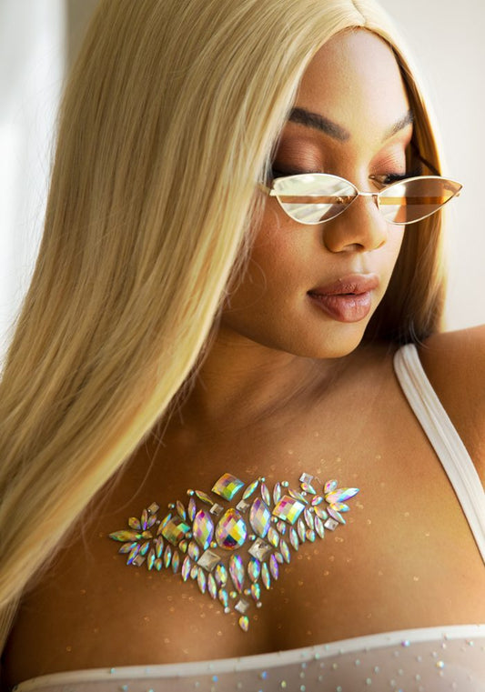 Body Jewels Sticker