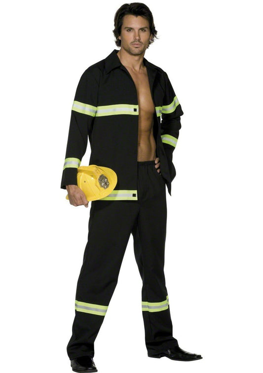 Brandweer Outfit