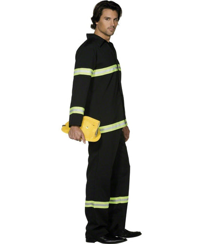 Brandweer Outfit