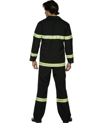 Brandweer Outfit
