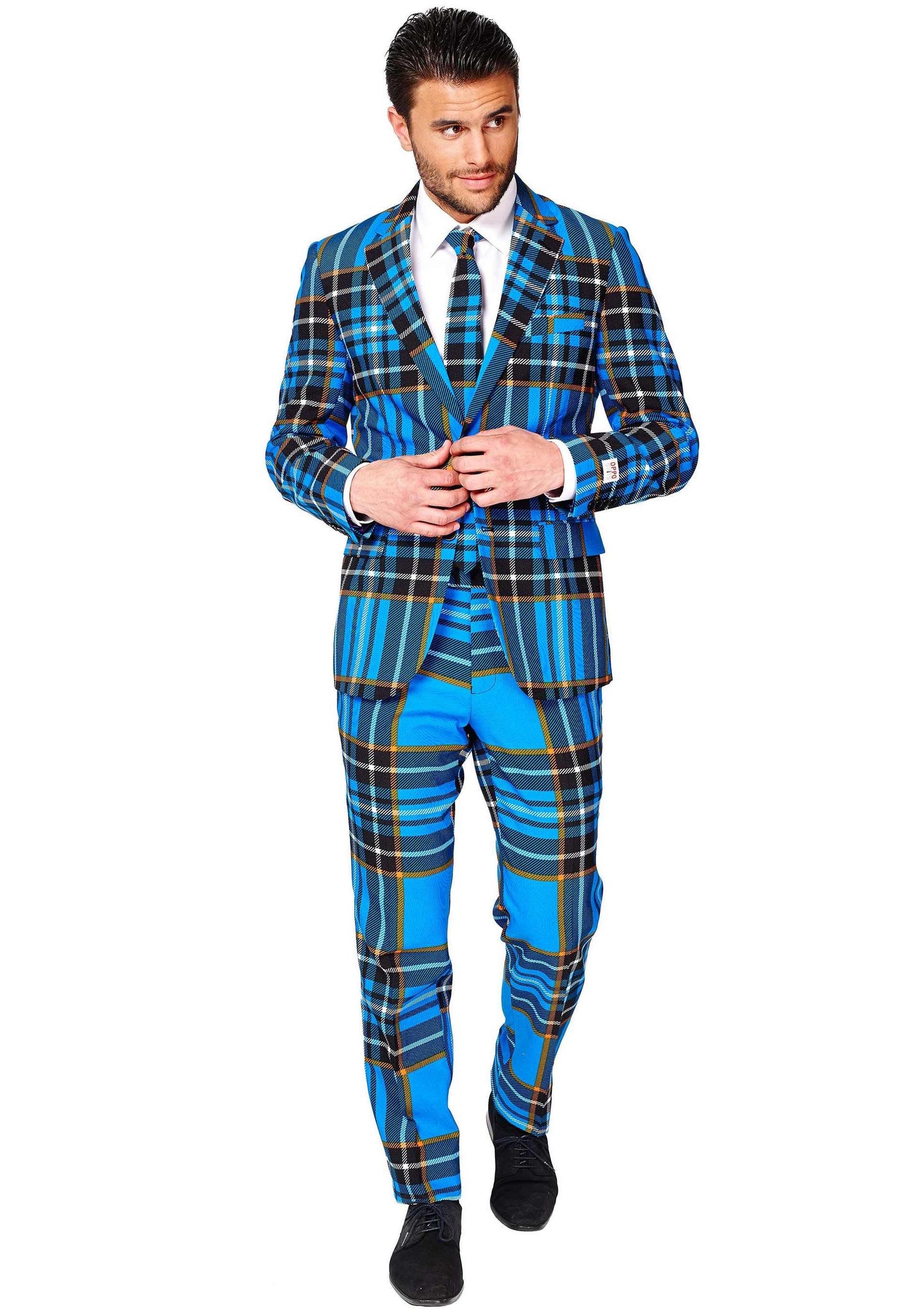 Braveheart OppoSuits Carnaval