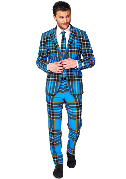 Braveheart OppoSuits Carnaval