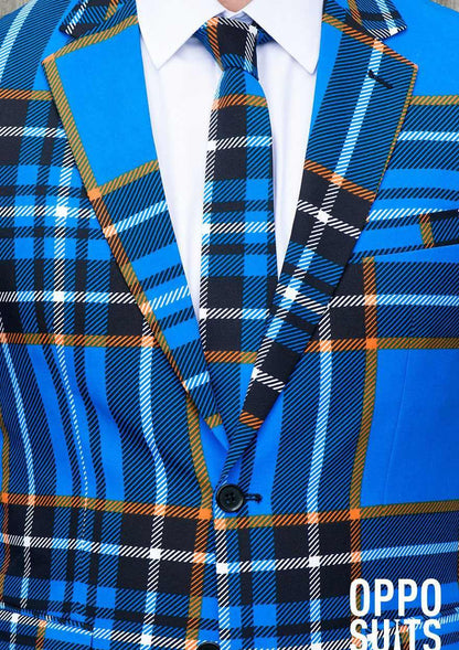 Braveheart OppoSuits Carnaval